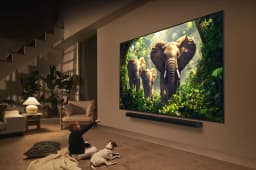 Smart Tivi QNED LG AI 4K 85 inch 85QNED70BSA - Giá rẻ nhất hôm nay - Ảnh 18