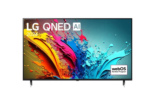 Top 1 so sánh giá Smart Tivi QNED LG AI 4K 85 inch 85QNED70BSA - Tìm sản phẩm giá rẻ nhất - Ảnh 3