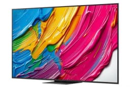 So sánh giá Smart Tivi QNED LG AI 4K 86 inch 86QNED81ASA - Tìm sản phẩm giá rẻ nhất - Ảnh 1
