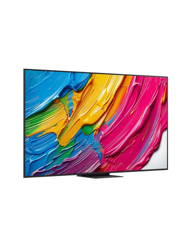 So sánh giá Smart Tivi QNED LG AI 4K 86 inch 86QNED81ASA rẻ nhất? - Ảnh 13