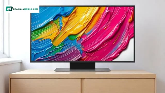 So sánh giá Smart Tivi QNED LG AI 4K 86 inch 86QNED81ASA rẻ nhất? - Ảnh 14