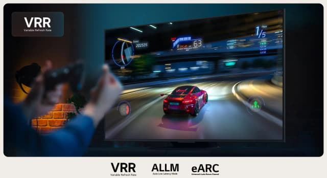 So sánh giá Smart Tivi QNED LG AI 4K 86 inch 86QNED81ASA rẻ nhất? - Ảnh 18