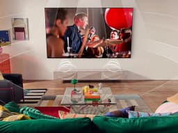 So sánh giá Smart Tivi QNED LG AI 4K 86 inch 86QNED81ASA - Tìm sản phẩm giá rẻ nhất - Ảnh 8