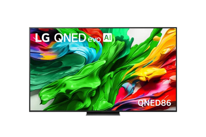 Smart Tivi QNED LG AI 4K 86 inch 86QNED86BSA - Giá rẻ nhất hôm nay - Ảnh 1
