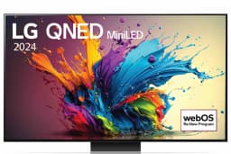 Smart Tivi QNED LG AI 4K 86 inch 86QNED86BSA - Giá rẻ nhất hôm nay - Ảnh 13