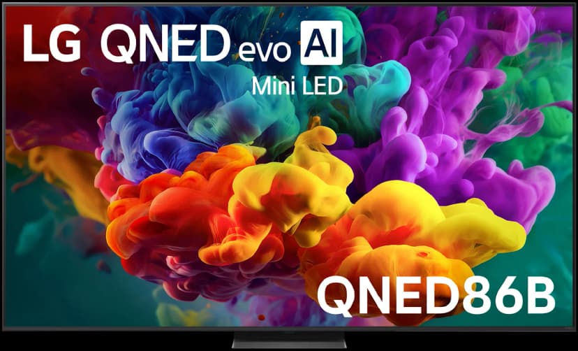 Smart Tivi QNED LG AI 4K 86 inch 86QNED86BSA - Giá rẻ nhất hôm nay - Ảnh 20