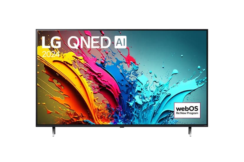 Smart Tivi QNED LG AI 4K 86 inch 86QNED86BSA - Giá rẻ nhất hôm nay - Ảnh 6