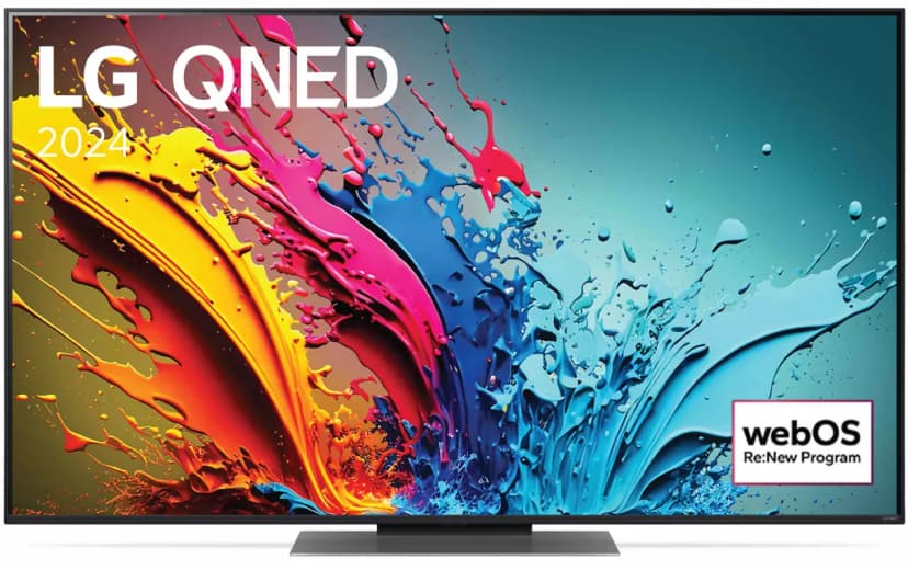 Smart Tivi QNED LG AI 4K 86 inch 86QNED86BSA - Giá rẻ nhất hôm nay - Ảnh 9