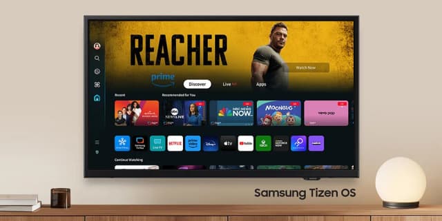 So sánh giá Smart Tivi Samsung 32 inch UA32H5000F rẻ nhất? - Ảnh 17