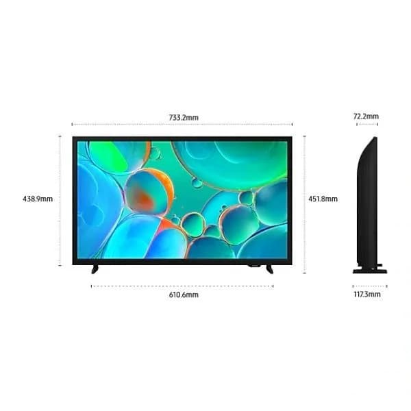 So sánh giá Smart Tivi Samsung 32 inch UA32H5000F rẻ nhất? - Ảnh 18