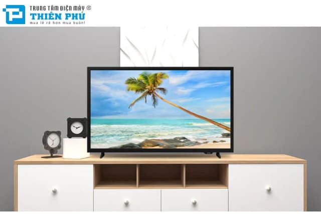 So sánh giá Smart Tivi Samsung 32 inch UA32H5000F rẻ nhất? - Ảnh 20