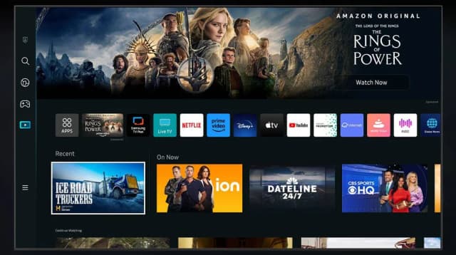 So sánh giá Smart Tivi Crystal UHD Samsung 4K 43 inch UA43CU8000 rẻ nhất? - Ảnh 13