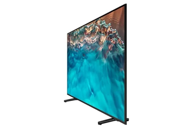 So sánh giá Smart Tivi Crystal UHD Samsung 4K 43 inch UA43CU8000 rẻ nhất? - Ảnh 15