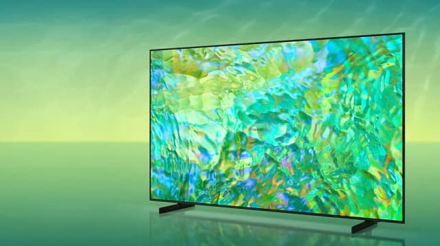 So sánh giá Smart Tivi Crystal UHD Samsung 4K 43 inch UA43CU8000 rẻ nhất? - Ảnh 3