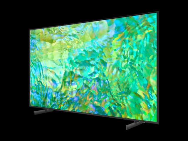 So sánh giá Smart Tivi Crystal UHD Samsung 4K 43 inch UA43CU8000 rẻ nhất? - Ảnh 10