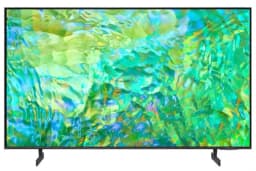Smart Tivi Crystal UHD Samsung 4K 55 inch UA55CU8000