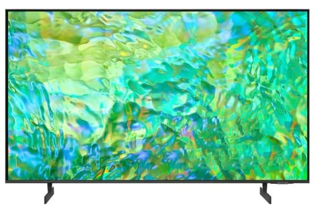 So sánh giá Smart Tivi Crystal UHD Samsung 4K 55 inch UA55CU8000 rẻ nhất?