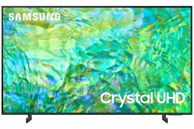 So sánh giá Smart Tivi Crystal UHD Samsung 4K 55 inch UA55CU8000 rẻ nhất? - Ảnh 2