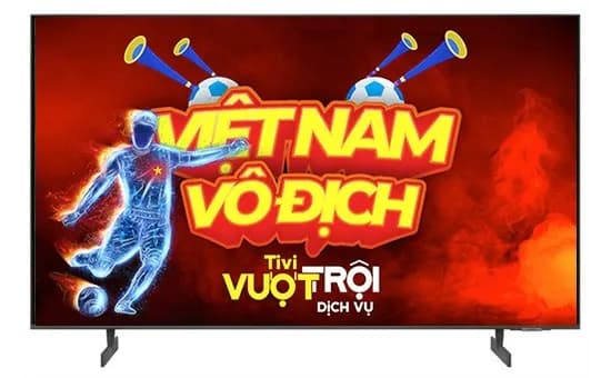 So sánh giá Smart Tivi Crystal UHD Samsung 4K 55 inch UA55CU8000 rẻ nhất? - Ảnh 15