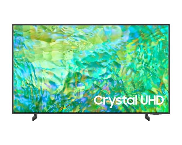 So sánh giá Smart Tivi Crystal UHD Samsung 4K 55 inch UA55CU8000 rẻ nhất? - Ảnh 7