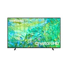 So sánh giá Smart Tivi Crystal UHD Samsung 4K 55 inch UA55CU8000 rẻ nhất? - Ảnh 9