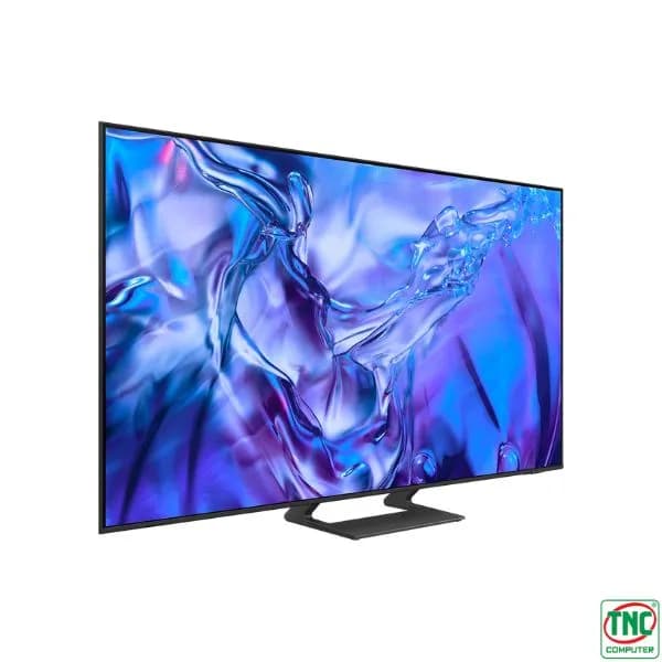 So sánh giá Smart Tivi Crystal UHD Samsung 4K 55 inch UA55DU8000 rẻ nhất? - Ảnh 11