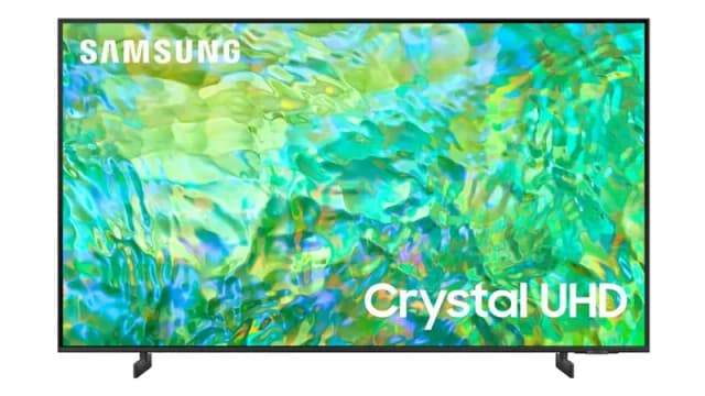 So sánh giá Smart Tivi Crystal UHD Samsung 4K 55 inch UA55DU8000 rẻ nhất? - Ảnh 12