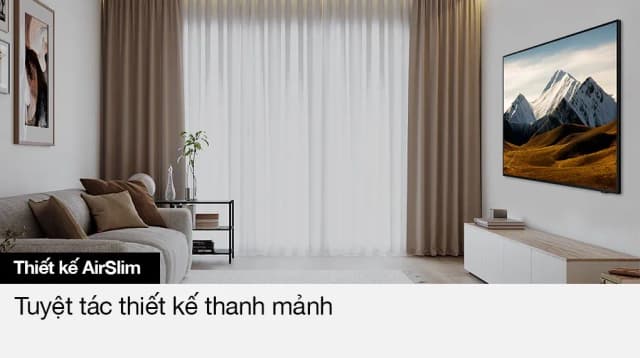 So sánh giá Smart Tivi Crystal UHD Samsung 4K 55 inch UA55DU8000 rẻ nhất? - Ảnh 18