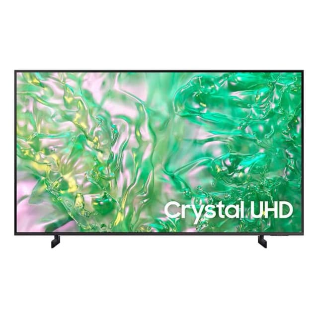 So sánh giá Smart Tivi Crystal UHD Samsung 4K 55 inch UA55DU8000 rẻ nhất? - Ảnh 5