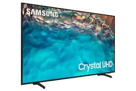So sánh giá Smart Tivi Crystal UHD Samsung 4K 55 inch UA55DU8000 rẻ nhất? - Ảnh 7