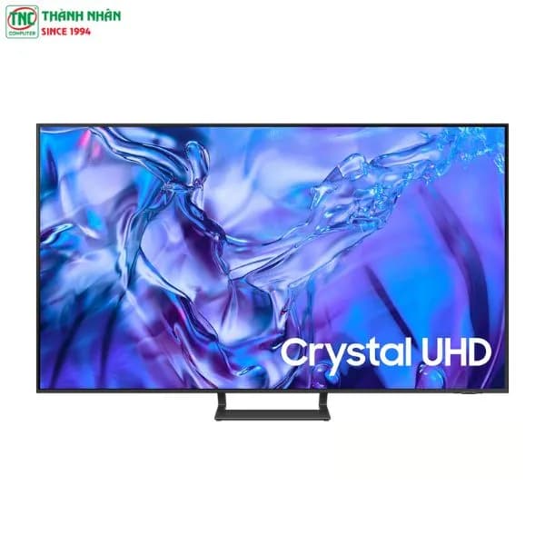 So sánh giá Smart Tivi Crystal UHD Samsung 4K 55 inch UA55DU8000 rẻ nhất? - Ảnh 8