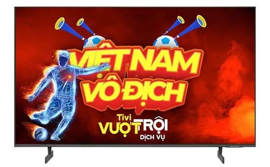 So sánh giá Smart Tivi Crystal UHD Samsung 4K 55 inch UA55DU8000 rẻ nhất? - Ảnh 10