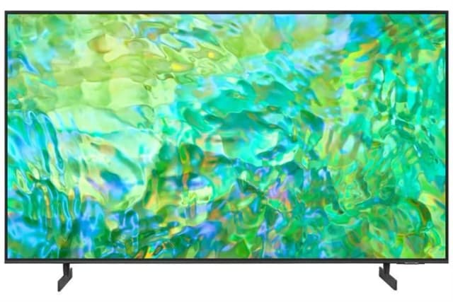 So sánh giá Smart Tivi Crystal UHD Samsung 4K 65 inch UA65CU8000 rẻ nhất?