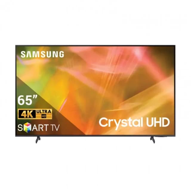 So sánh giá Smart Tivi Crystal UHD Samsung 4K 65 inch UA65CU8000 rẻ nhất? - Ảnh 11