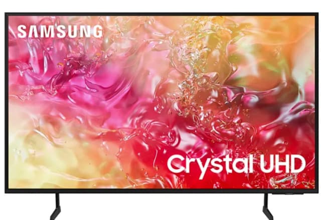 So sánh giá Smart Tivi Crystal UHD Samsung 4K 65 inch UA65CU8000 rẻ nhất? - Ảnh 13