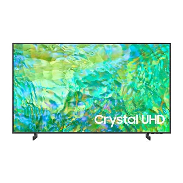 So sánh giá Smart Tivi Crystal UHD Samsung 4K 65 inch UA65CU8000 rẻ nhất? - Ảnh 18