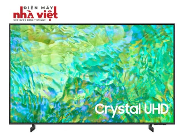 So sánh giá Smart Tivi Crystal UHD Samsung 4K 65 inch UA65CU8000 rẻ nhất? - Ảnh 20