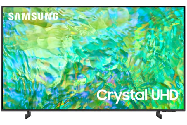 So sánh giá Smart Tivi Crystal UHD Samsung 4K 65 inch UA65CU8000 rẻ nhất? - Ảnh 3
