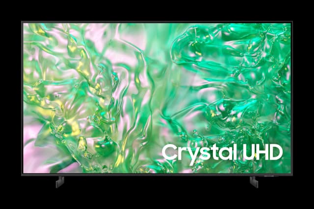 So sánh giá Smart Tivi Crystal UHD Samsung 4K 65 inch UA65CU8000 rẻ nhất? - Ảnh 5