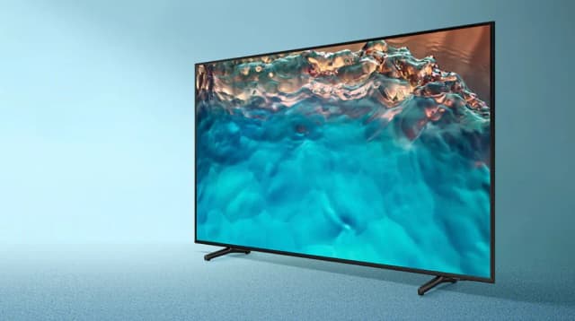 So sánh giá Smart Tivi Crystal UHD Samsung 4K 75 inch UA75CU8000 rẻ nhất? - Ảnh 10