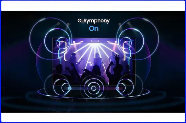 So sánh giá Smart Tivi Crystal UHD Samsung 4K 85 inch UA85U8500F rẻ nhất? - Ảnh 18