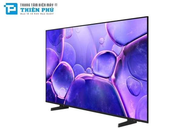 So sánh giá Smart Tivi Crystal UHD Samsung 4K 85 inch UA85U8500F rẻ nhất? - Ảnh 19