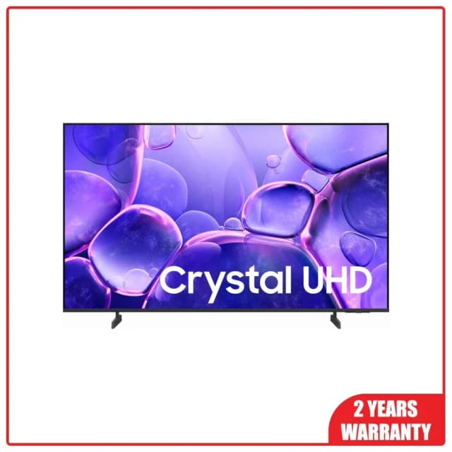 So sánh giá Smart Tivi Crystal UHD Samsung 4K 85 inch UA85U8500F rẻ nhất? - Ảnh 4