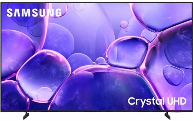 So sánh giá Smart Tivi Crystal UHD Samsung 4K 85 inch UA85U8500F rẻ nhất? - Ảnh 6
