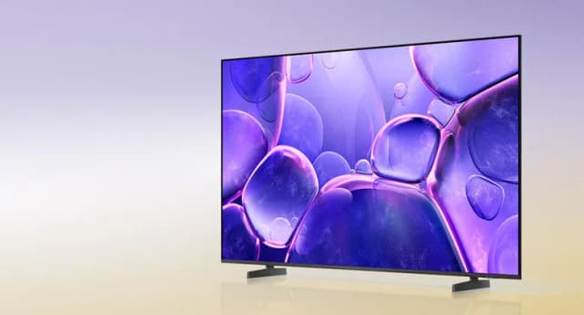 So sánh giá Smart Tivi Crystal UHD Samsung 4K 85 inch UA85U8500F rẻ nhất? - Ảnh 8