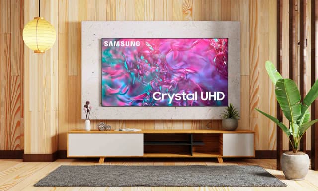 So sánh giá Smart Tivi Crystal UHD Samsung 4K 98 inch UA98DU9000 rẻ nhất? - Ảnh 11
