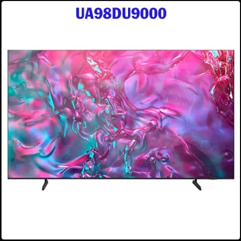 So sánh giá Smart Tivi Crystal UHD Samsung 4K 98 inch UA98DU9000 rẻ nhất? - Ảnh 13