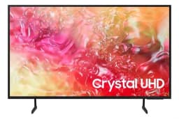 So sánh giá Smart Tivi Crystal UHD Samsung 4K 43 inch UA43DU7000 - Tìm sản phẩm giá rẻ nhất - Ảnh 1