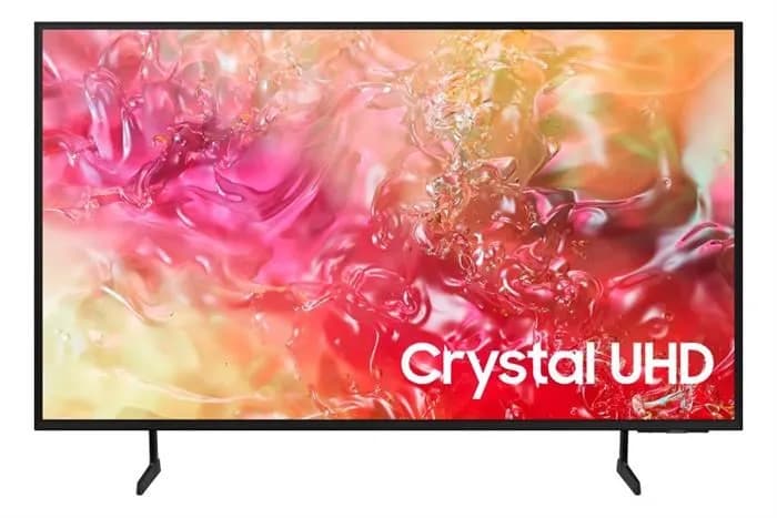 So sánh giá Smart Tivi Crystal UHD Samsung 4K 43 inch UA43DU7000 - Tìm sản phẩm giá rẻ nhất - Ảnh 1