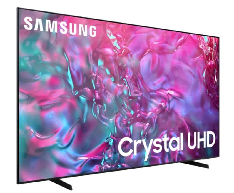 So sánh giá Smart Tivi Crystal UHD Samsung 4K 43 inch UA43DU7000 - Tìm sản phẩm giá rẻ nhất - Ảnh 12